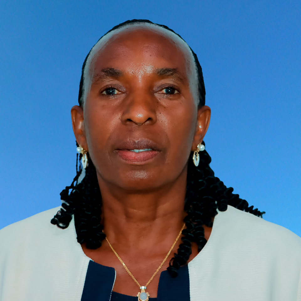 Kissa K. Kajigili photo