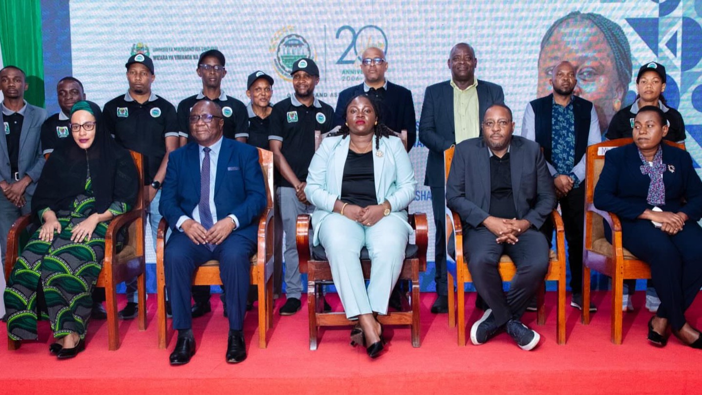 WAZIRI KAPINGA ATOA MWELEKEO MKAKATI KUWAWEZESHA WAKULIMA KUPITIA MFUMO WA STAKABADHI ZA GHALA