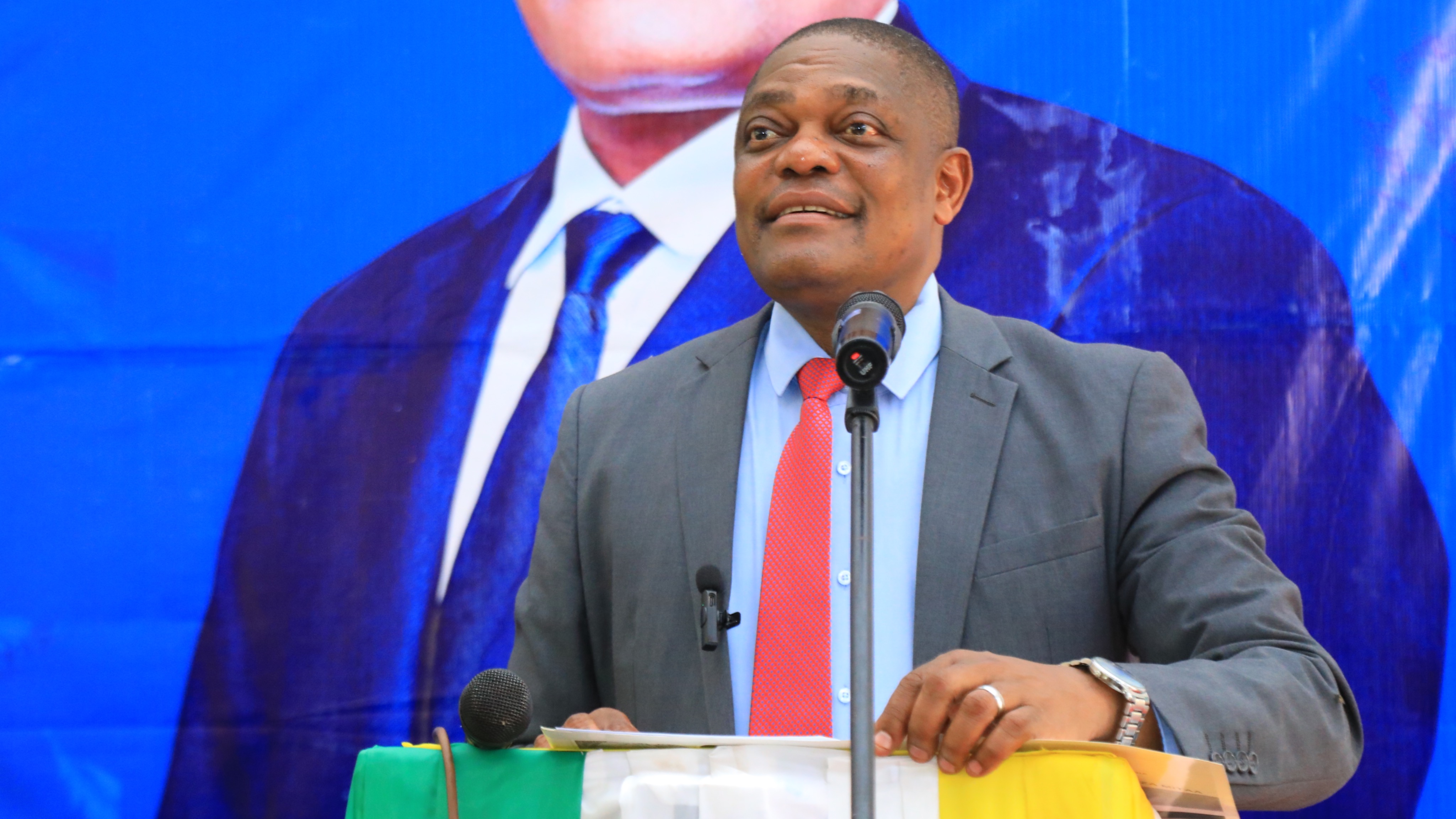 Serikali Yaendelea Kuimarisha Mfumo wa Stakabadhi za Ghala Kupitia Mafunzo ya Watendaji