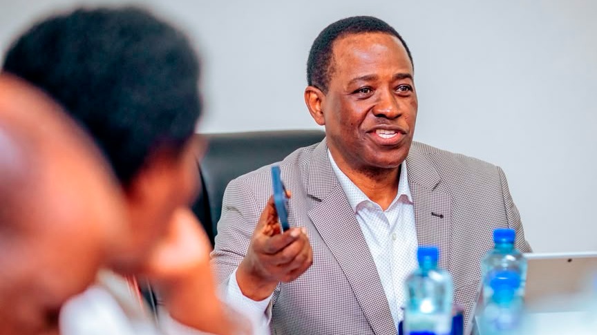 KAMATI YAIPONGEZA WRRB, YATAKA WRS KWENYE PARACHICHI IHARAKISHWE