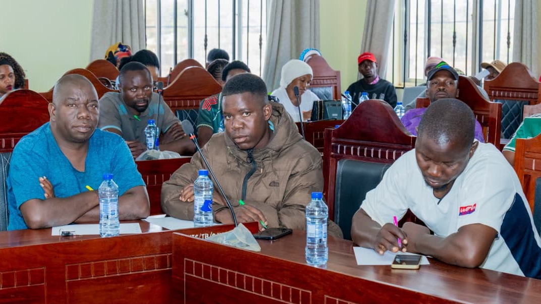 KOROSHO ZAIDI YA KILO MILIONI 29 ZAUZWA KUPITIA WRS MTWARA