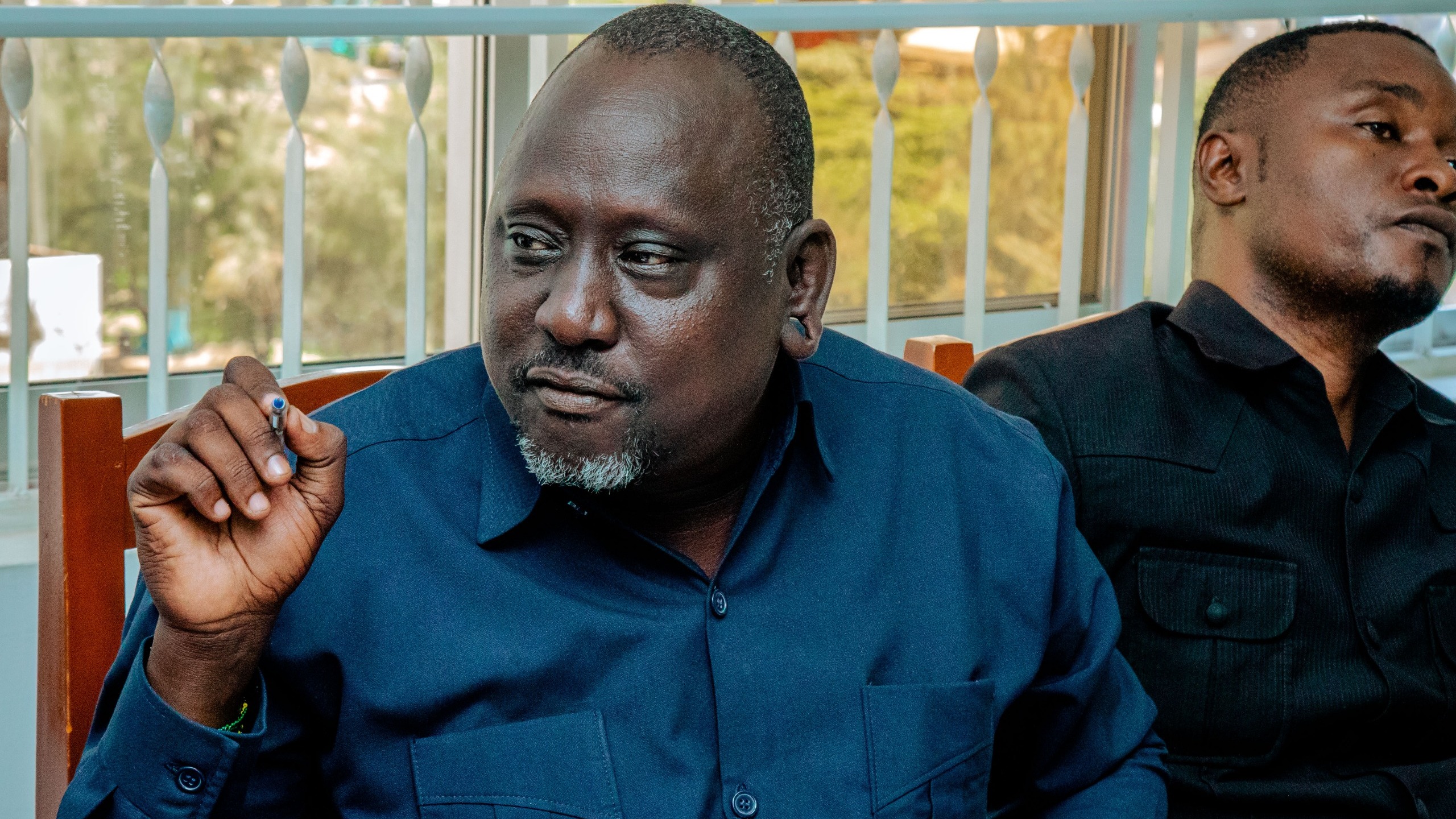 BODI YA USIMAMIZI WA STAKABADHI ZA GHALA YAKUTANISHA WADAU MUHIMU KUJADILI MATUMIZI YA STAKABADHI ZA GHALA KATIKA KUIMARISHA BIASHARA YA MIFUGO